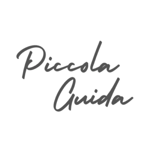 Copia di Logo e Brand Piccola Guida