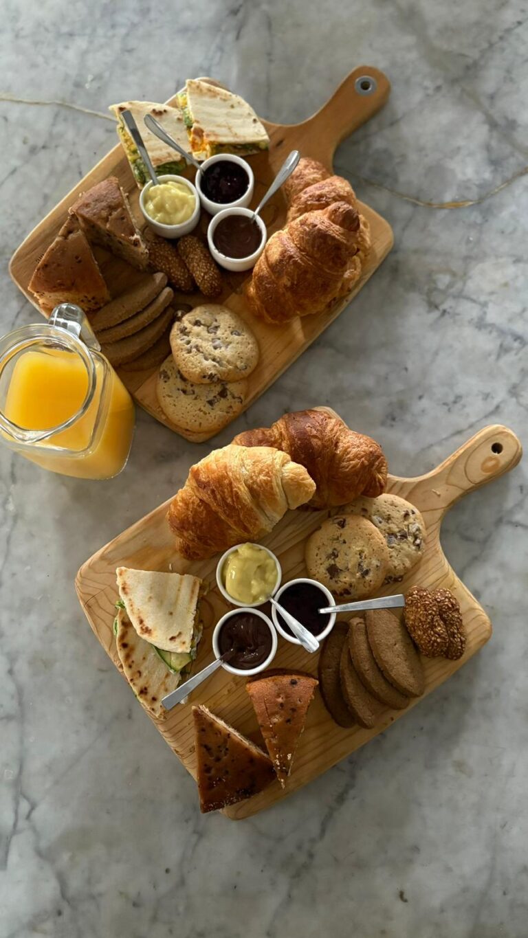 Sassoscritto colazione artigianale homemade