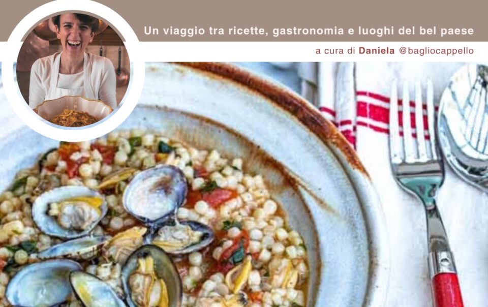 fregole e arselle